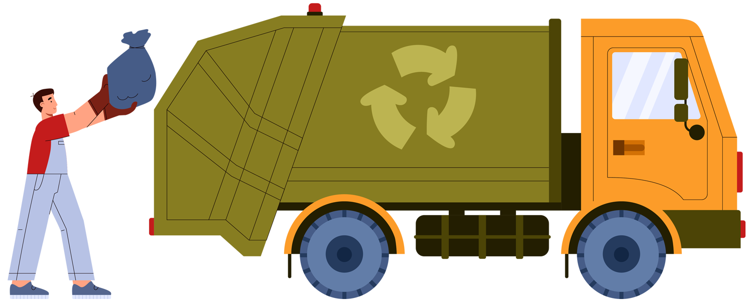 commercial waste collection 