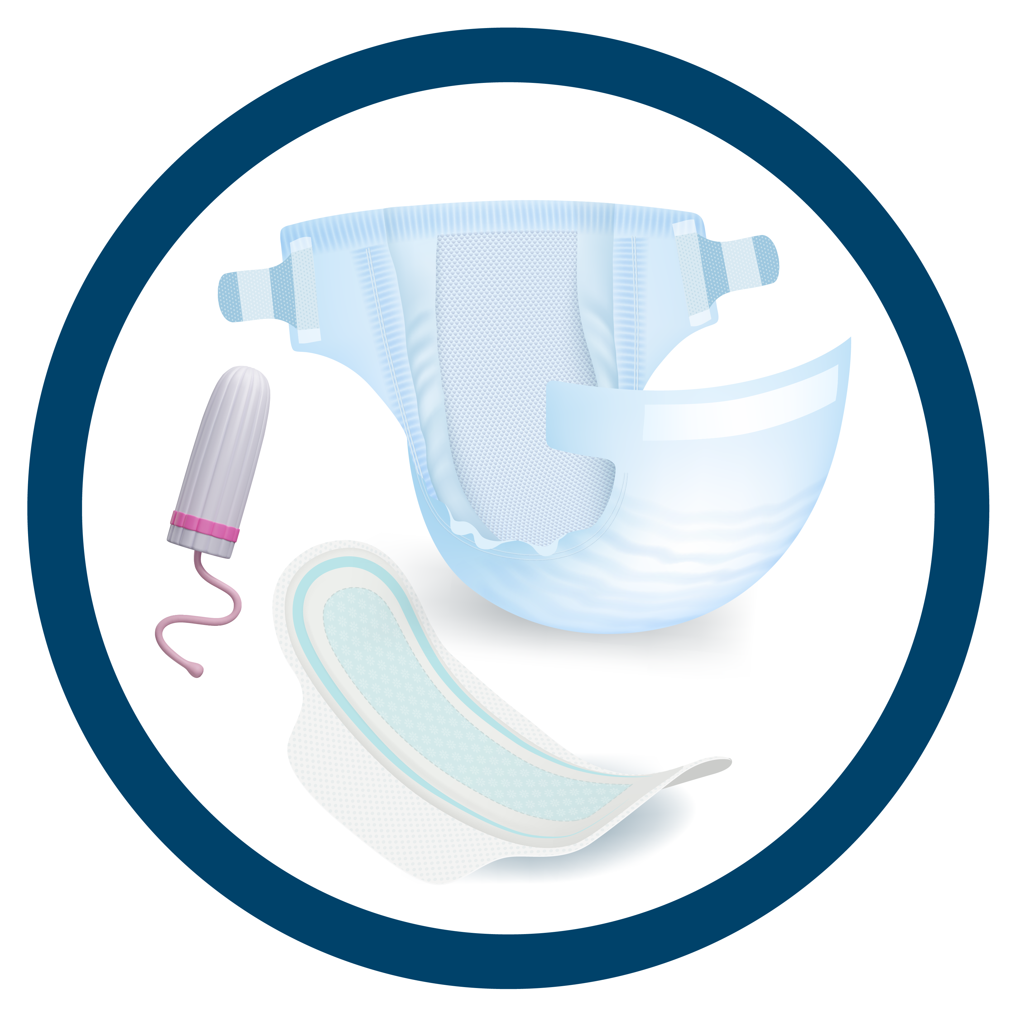 sanitary waste management