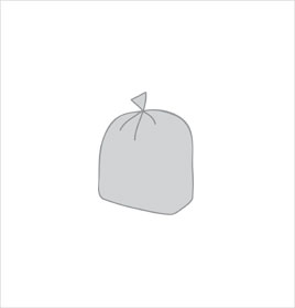 Waste Sack