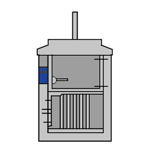 Mill Size Balers