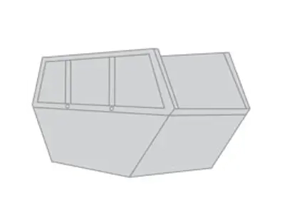 14Yrd Skip