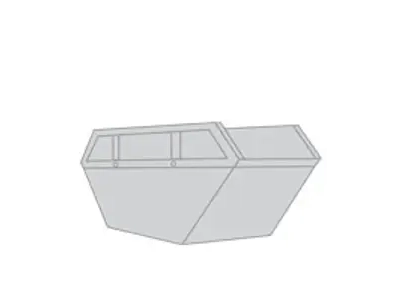 6Yrd Skip