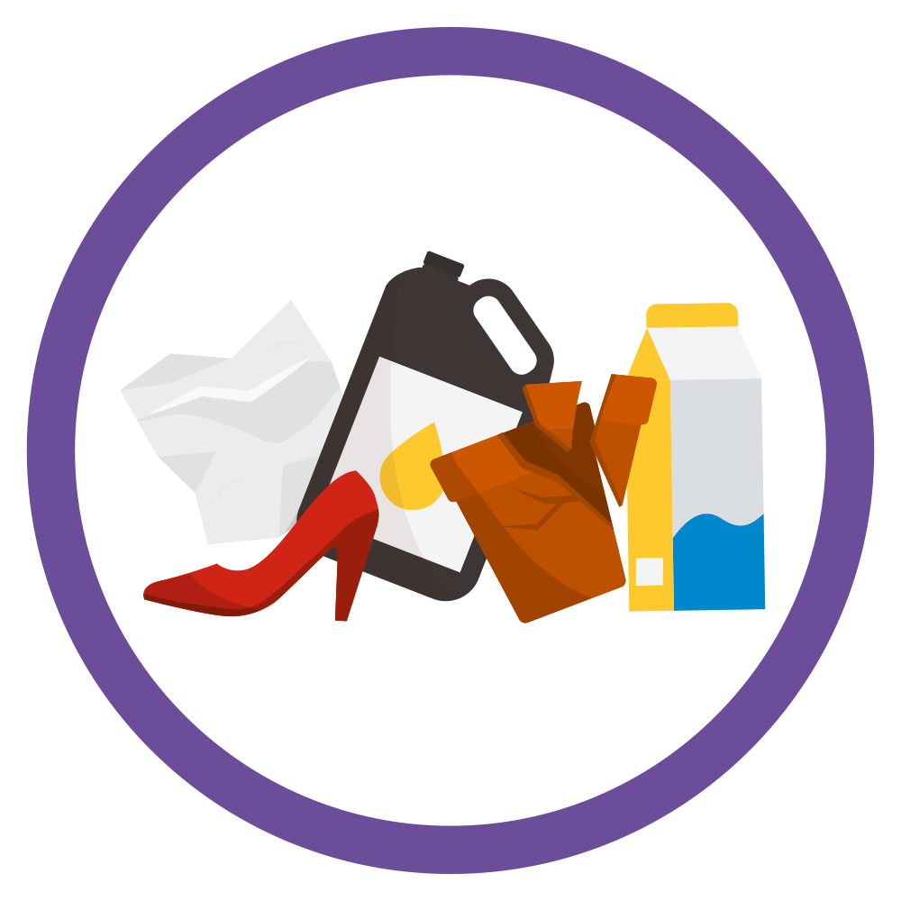 general waste management