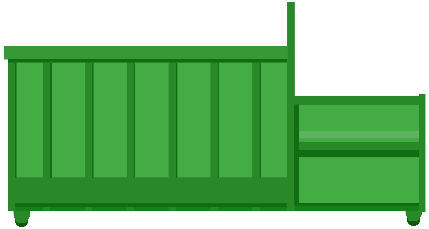 waste compactor