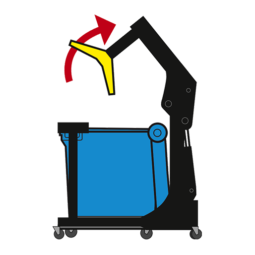 Bin Compactor