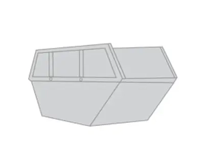 12Yrd Skip