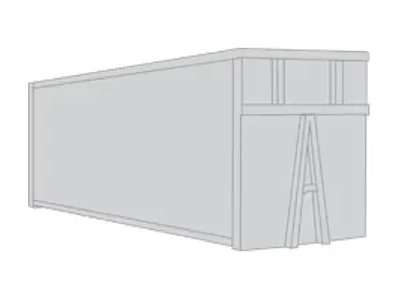 40Yrd Roro